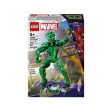 LEGO Super Heroes Marvel Figura de Construção do