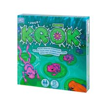 Jogo Krok Tabuleiro Game Office Toyster Brinquedos