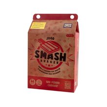 Jogo Smash Burger Game Office Toyster Brinquedos