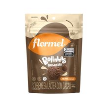 Brigadeiro Flormel Bolinhas Cacau Diet 60g