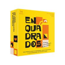 Jogo Enquadrados Copag 75 Peças