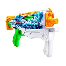 Lançador de Água X-Shot Skins Hyperload Candide
