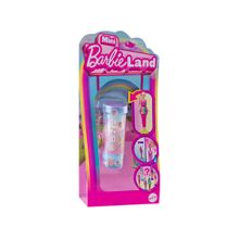 Boneca Barbie Mini BarbieLand com Acessórios
