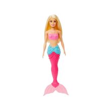 Boneca Barbie Sereia Mattel