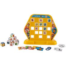 Jogo Patrulha Canina Tabuleiro Trilha Elka