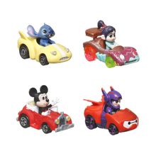 Kit Carrinhos Hot Wheels RacerVerse Mattel