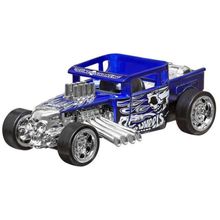 Carrinho Fricção Hot Wheels Diecast
