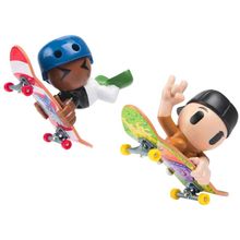 Skate de Dedo Sunny Brinquedos Tech Deck