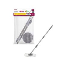 Refil Mop Giratório de Microfibra Original Bettanin Noviça Brilhus