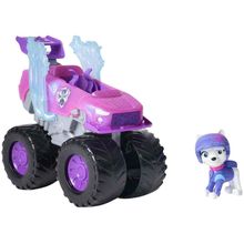 Carrinho Patrulha Canina Rescue Wheels