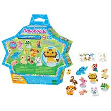 Aquabeads Animal Buddies 600 Peças