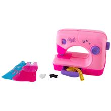 Máquina de Costura de Brinquedo Usual Brinquedos