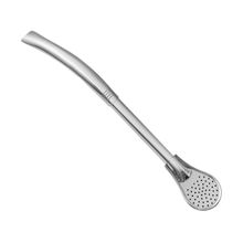 Bomba de Chimarrão/Tererê Inox Tramontina Ilex 61772100