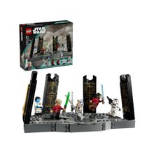 LEGO Duelo de Ahsoka Tano em Peridea