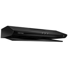Depurador de Ar 60cm 4 Bocas Colormaq 1 Velocidade Cook