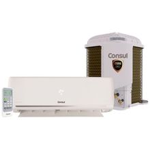 Ar-condicionado Split 9.000 BTUs Consul Triple Inverter Frio PRO CBL09DB