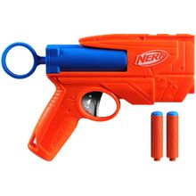 Nerf N Series Ward Hasbro 3 Peças