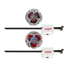 Beyblade Hasbro X Transformers Optimus Prime 4-60P