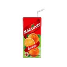 Suco de Laranja Maguary 200ml
