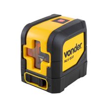 Nível a Laser Alcance 10m com Bolsa em Lona Vonder NLV 010
