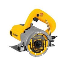 Serra Mármore Elétrica Vonder SMV 1300S 4.3/8" 1300W 13000RPM 4 Peças