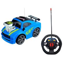 Carrinho de Controle Remoto  Hot Wheels Juggler
