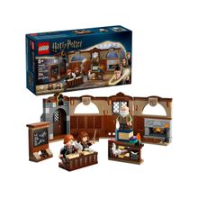 LEGO Castelo de Hogwarts: Aula de Feitiços 76442