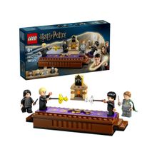 LEGO Castelo de Hogwarts: Clube dos Duelos