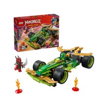 LEGO Carro de Corrida de Puxar do Lloyd 71828