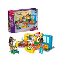LEGO Quarto de Brincar da Irmãzinha da Aliya