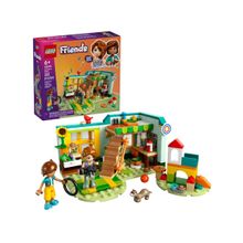 LEGO Quarto da Autumn 42646 222 Peças
