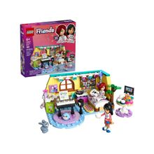 LEGO O Quarto da Paisley 42647