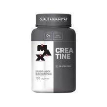 Creatina Mono-hidratada Max Titanium