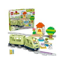 LEGO Trem de Aventura Interativo 10427