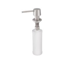 Dosador de Sabão Inox Franke Smart 330ml