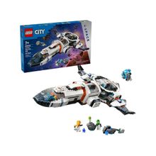 LEGO Nave Espacial Galáctica Modular 60446