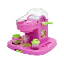Máquina de Sorvete de Brinquedo 6110