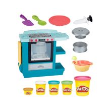 Massinha Play-Doh Confeitaria Mágica Hasbro