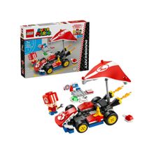 LEGO Kart padrão 72032 174 Peças