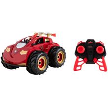 Carrinho de Controle Remoto Avengers