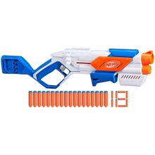 Nerf N Series Strikeback Hasbro 19 Peças