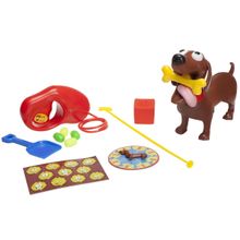 Jogo Totô do Totó com Acessórios
