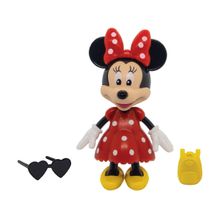 Boneca Disney Minnie Elka