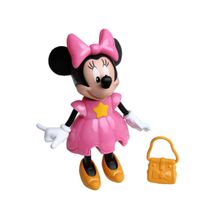 Minnie Mouse Conta Histórias