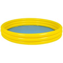 Piscina Infantil Inflável Redonda Jilong 300L