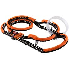 Pista Hot Wheels Epic Challenge Wave Racers