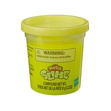 Slime Mundo de Texturas Play-Doh Slime Hasbro