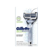 Aparelho de Barbear Gillette