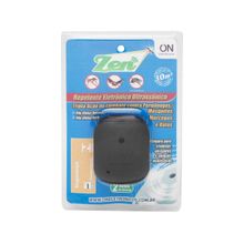 Repelente Eletrônico Ultrassônico Zen