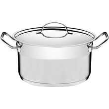 Caçarola Tramontina Inox 16cm 1,8L Professional